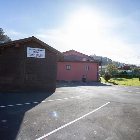 Casa Rural Ofelia-2