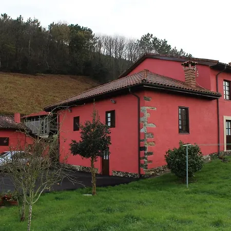Casa Rural Ofelia-3